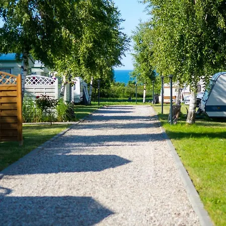 Keja Camping Chlapowo *