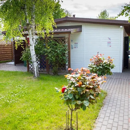 Keja Camping Chlapowo Władysławowo