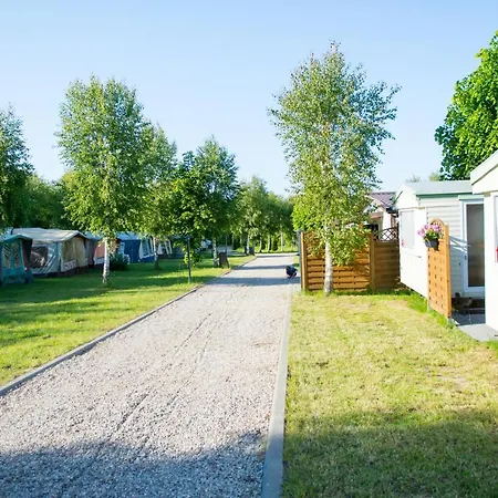 Keja Camping Chlapowo *