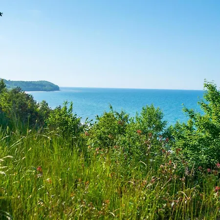 Keja Camping Chlapowo Camping