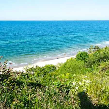 Keja Camping Chlapowo Władysławowo