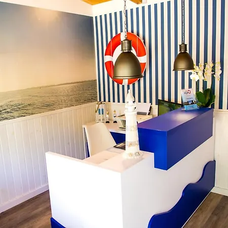 Camping Keja Camping Chlapowo *