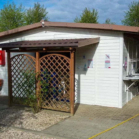 Keja Camping Chlapowo * Władysławowo