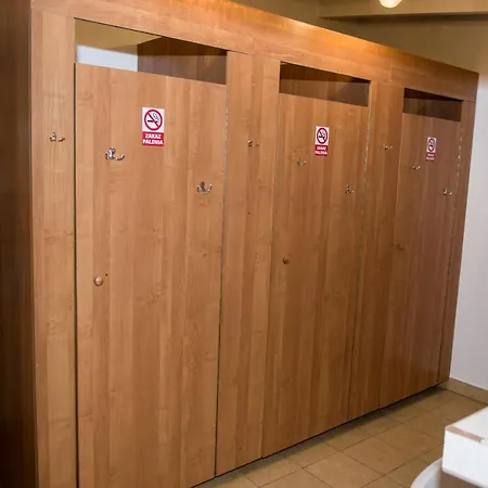 Keja Camping Chlapowo Władysławowo