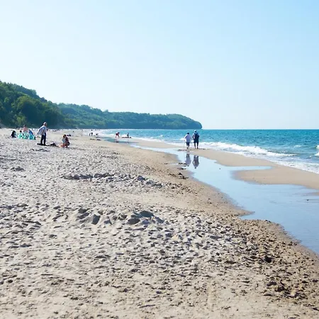 Keja Camping Chlapowo *