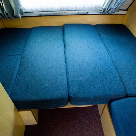 Camping Keja Camping Chlapowo Władysławowo