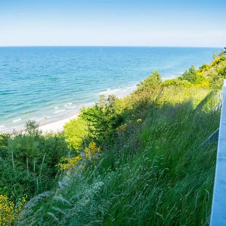 Camping Keja Camping Chlapowo Władysławowo