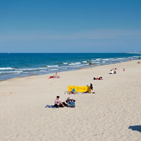 Keja Camping Chlapowo Camping Władysławowo