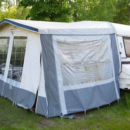 Keja Camping Chlapowo *