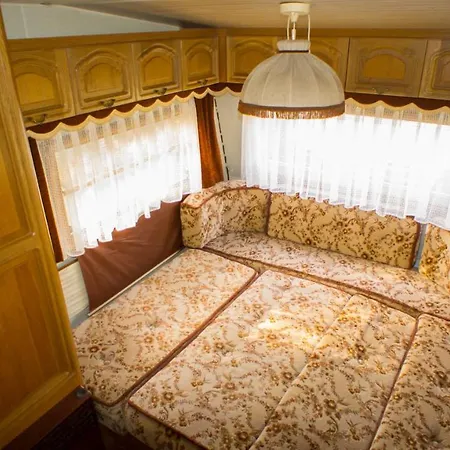 Keja Camping Chlapowo Władysławowo