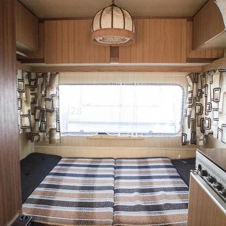 Keja Camping Chlapowo Władysławowo