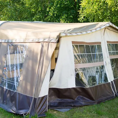 Keja Camping Chlapowo Władysławowo