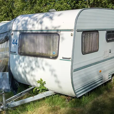 Keja Camping Chlapowo