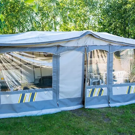 Keja Camping Chlapowo Władysławowo