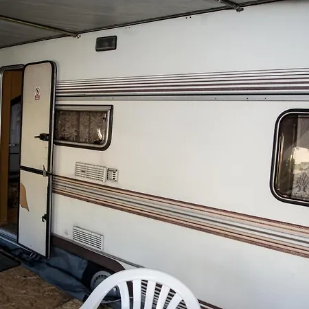 Keja Camping Chlapowo Władysławowo