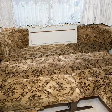 Keja Camping Chlapowo Władysławowo