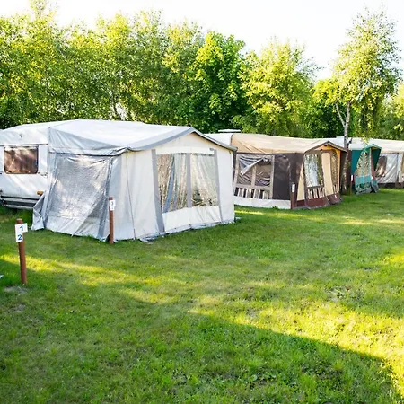 Keja Camping Chlapowo *