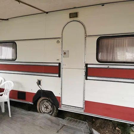 Keja Camping Chlapowo *