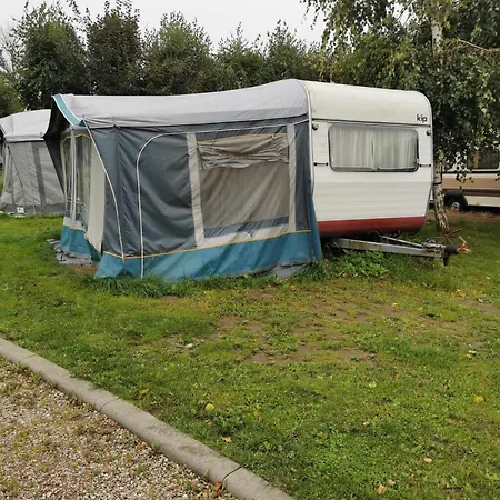 Keja Camping Chlapowo Władysławowo