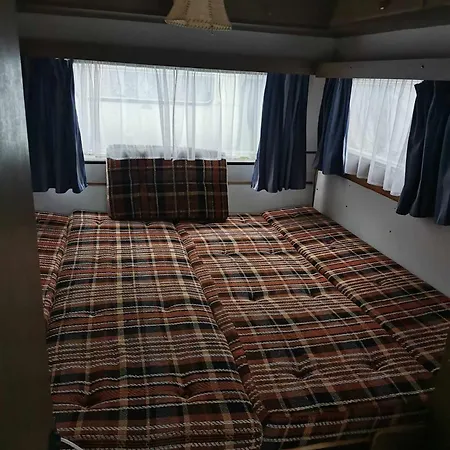 Кемпинг Keja Camping Chlapowo *