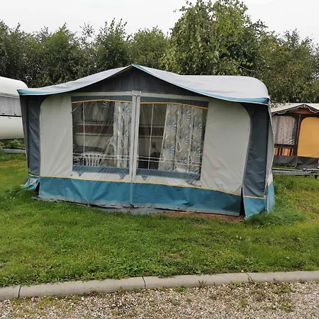 Keja Camping Chlapowo Władysławowo