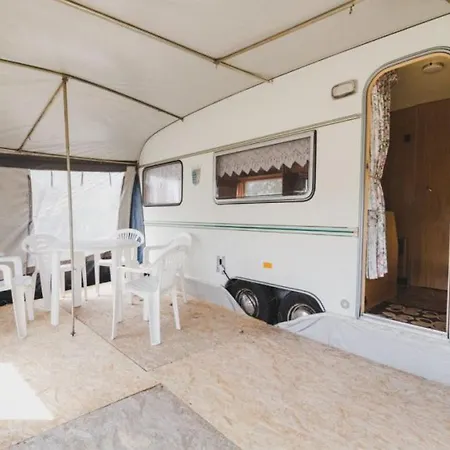 Keja Camping Chlapowo Camping Władysławowo