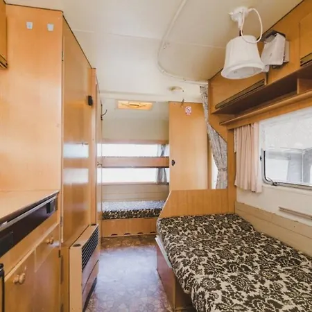 Camping Keja Camping Chlapowo Władysławowo