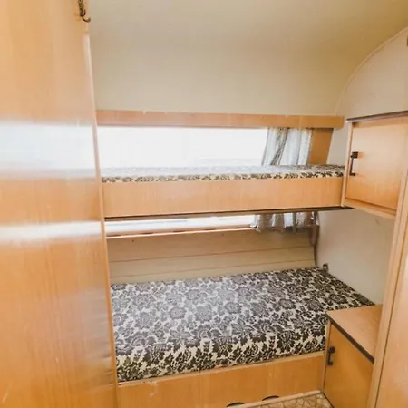 Keja Camping Chlapowo *