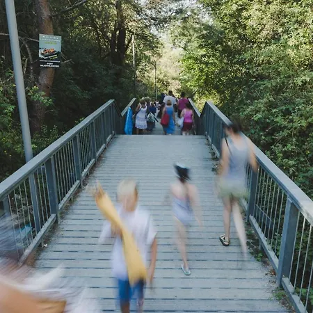 Keja Camping Chlapowo Camping