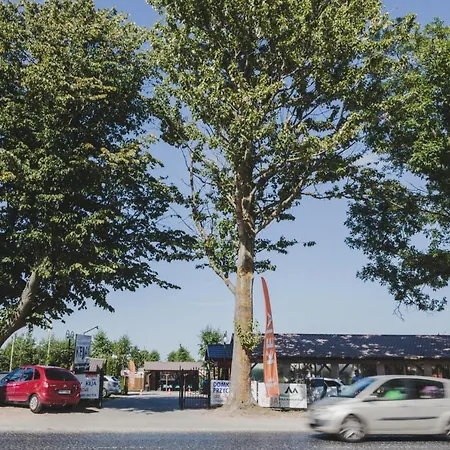 Keja Camping Chlapowo Camping *