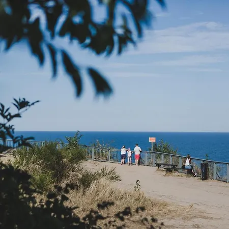 Keja Camping Chlapowo Władysławowo