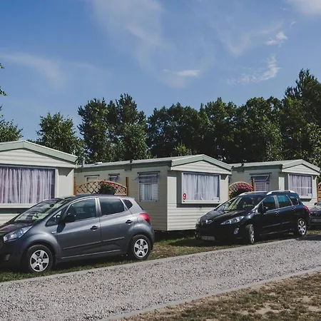 Keja Camping Chlapowo *