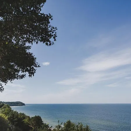 Keja Camping Chlapowo