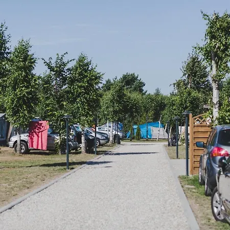 Keja Camping Chlapowo * Władysławowo