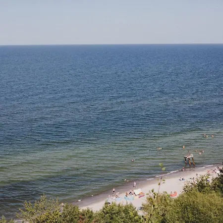 Keja Camping Chlapowo Camping Władysławowo