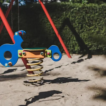 Keja Camping Chlapowo Kemp Władysławowo