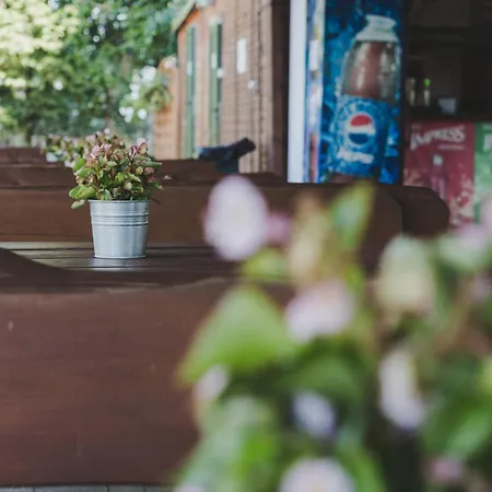 Keja Camping Chlapowo