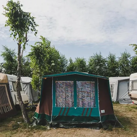 Keja Camping Chlapowo Władysławowo