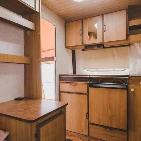 Keja Camping Chlapowo Władysławowo