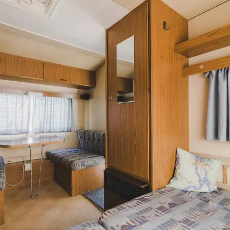 Kemp Keja Camping Chlapowo