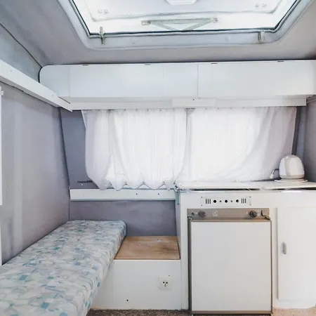 Keja Camping Chlapowo * Владыславово