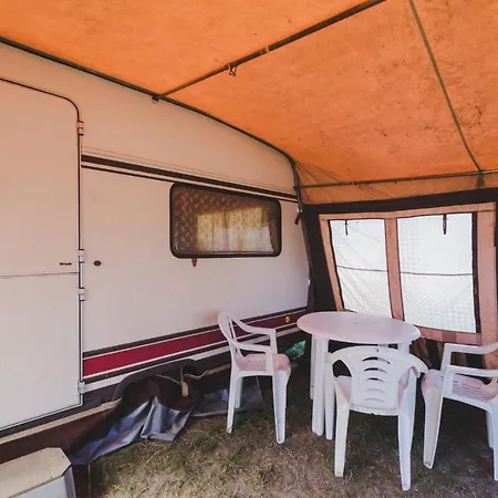 Keja Camping Chlapowo Camping Władysławowo