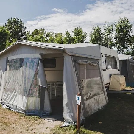 Keja Camping Chlapowo