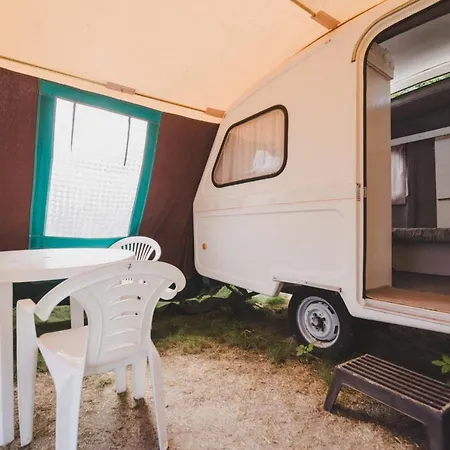 Keja Camping Chlapowo Kemp