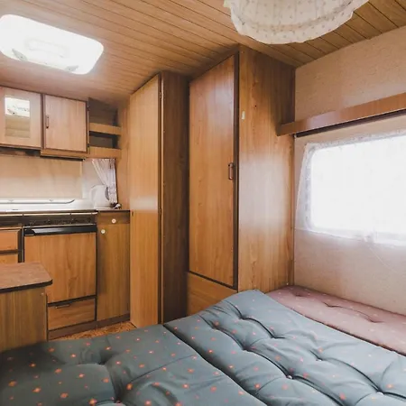 Keja Camping Chlapowo Kemp