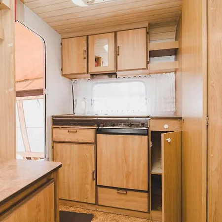 Camping Keja Camping Chlapowo *