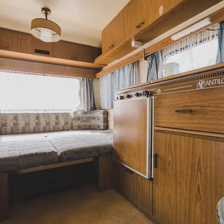 Kemp Keja Camping Chlapowo Władysławowo