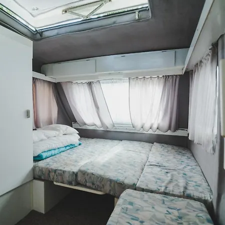 Keja Camping Chlapowo *