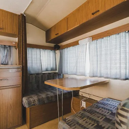 Keja Camping Chlapowo * Władysławowo