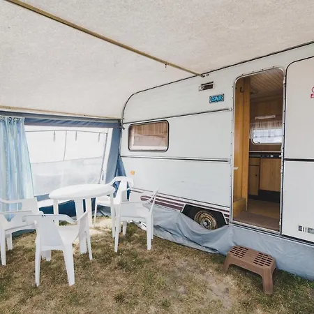 Keja Camping Chlapowo Kemp Władysławowo